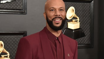 Common's Famous Relationships Timeline: From Serena Williams to Jennifer Hudson